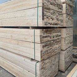 白松方木-顺莆木材加工厂-白松方木一方多重