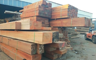 柳桉木木材|柳桉木木材厂家|柳桉木木材加工厂